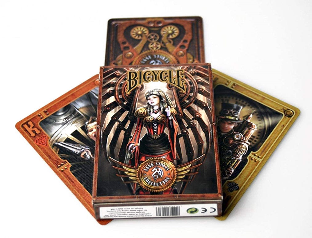 בייסיקל אנה bicycle ANNE