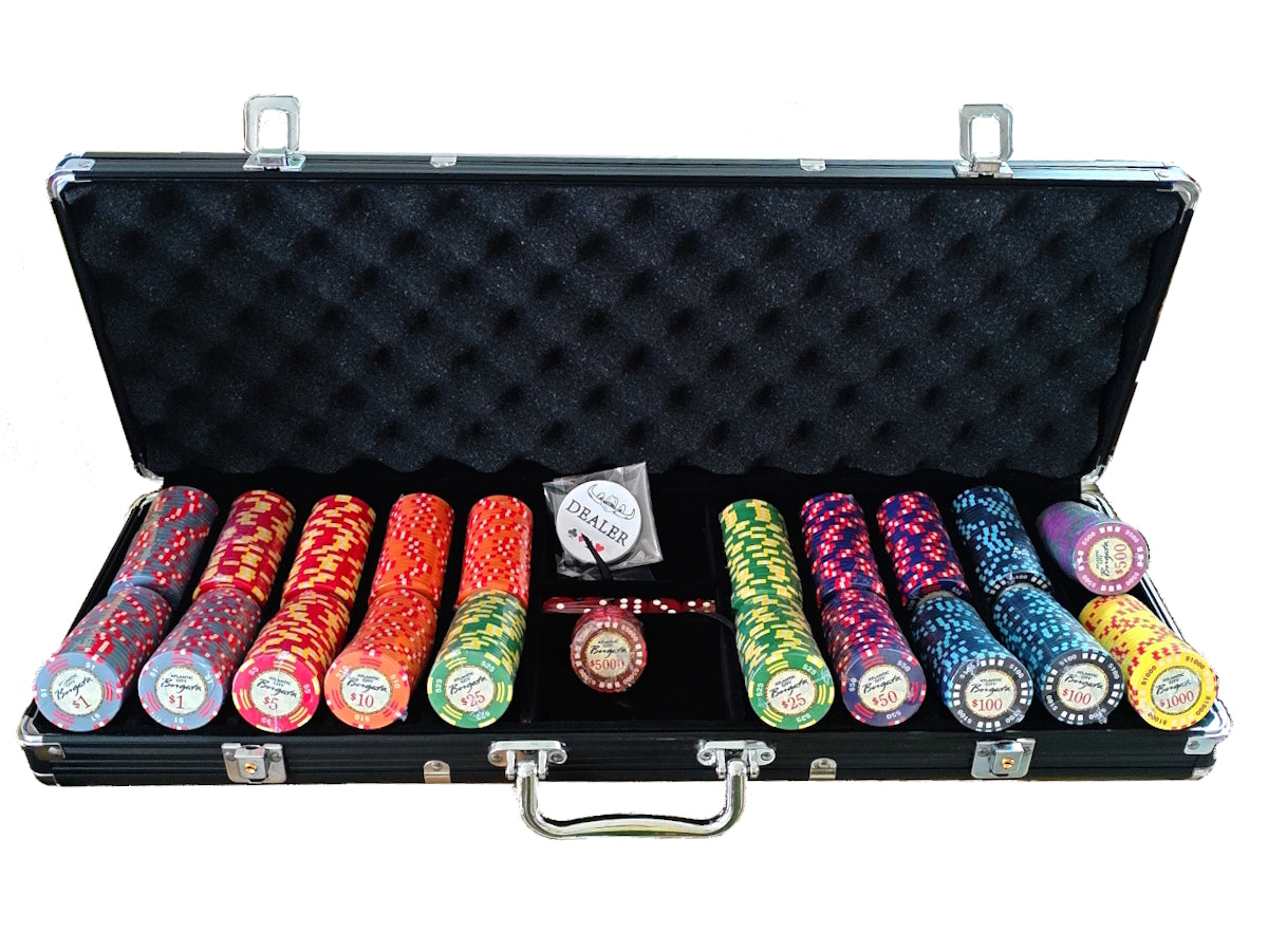 Boîtier en céramique EPT 500 10 g