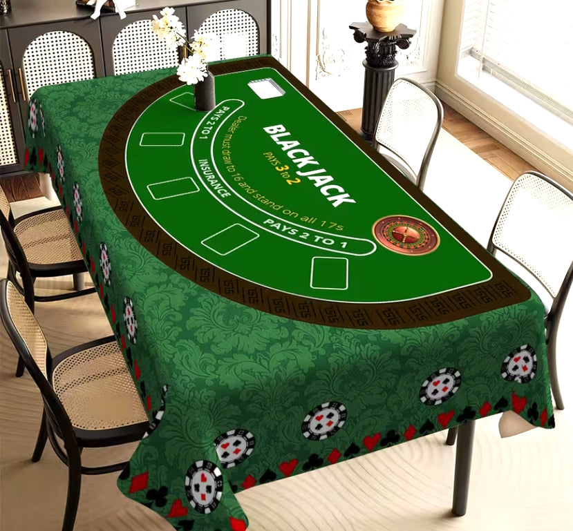 Carte de poker professionnelle | Poker Premium |