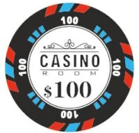 Casino Ceramic Chips (₪2.9 per unit)