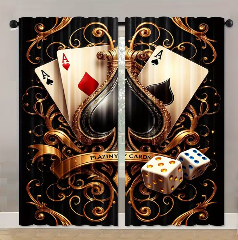 Carte de poker professionnelle | Poker Premium |
