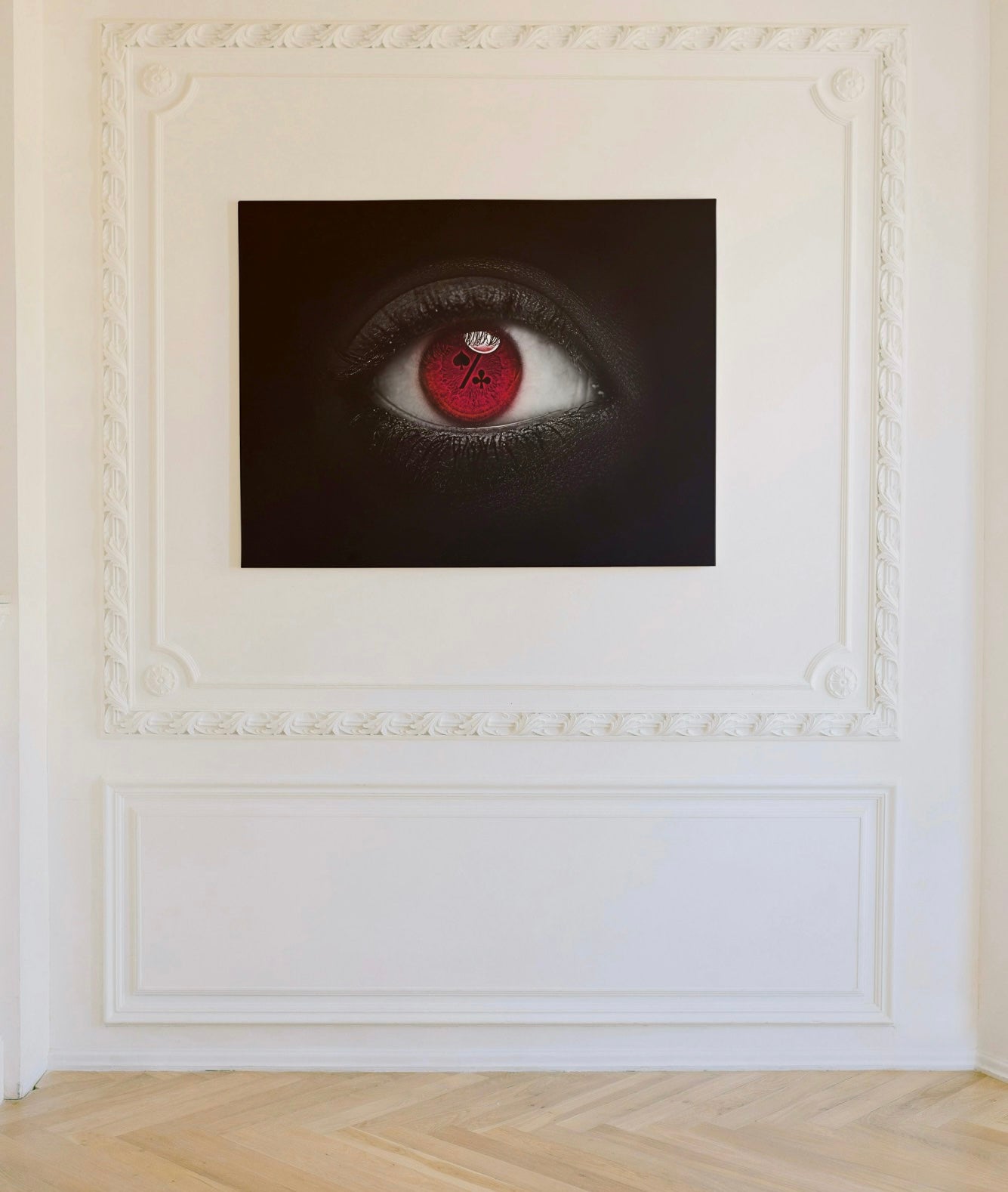 תמונות פוקר קנבס