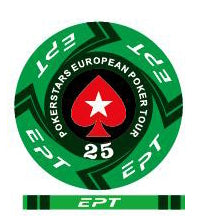 Chips en céramique Stars (₪2,9 par unité)