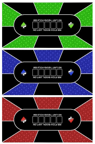 טופ גומי לפוקר TX