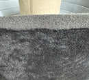 Nappe en velours avec éponge pour table de jeu
