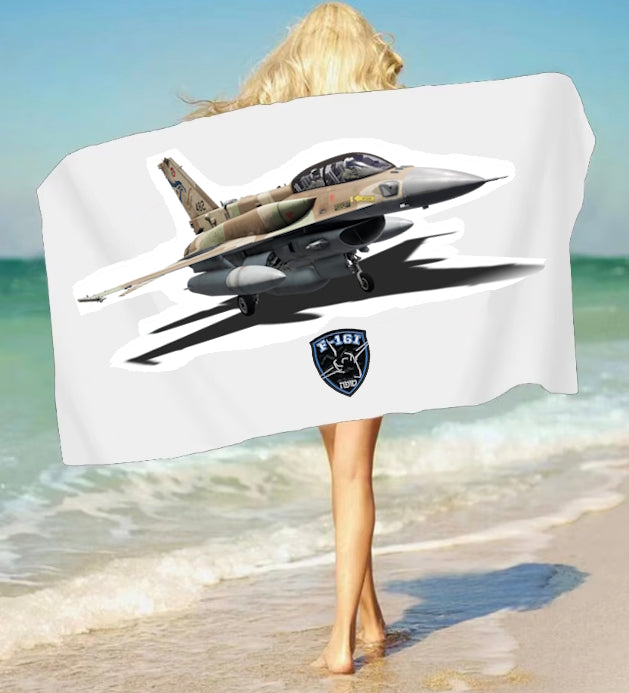 הדפסה על מגבות (3 י"ח)