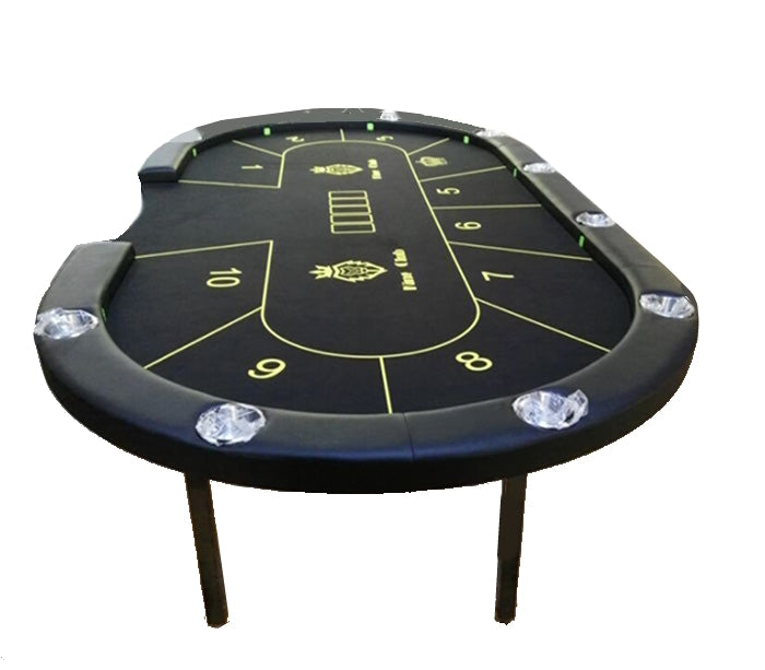 Table de poker Toro 2,40