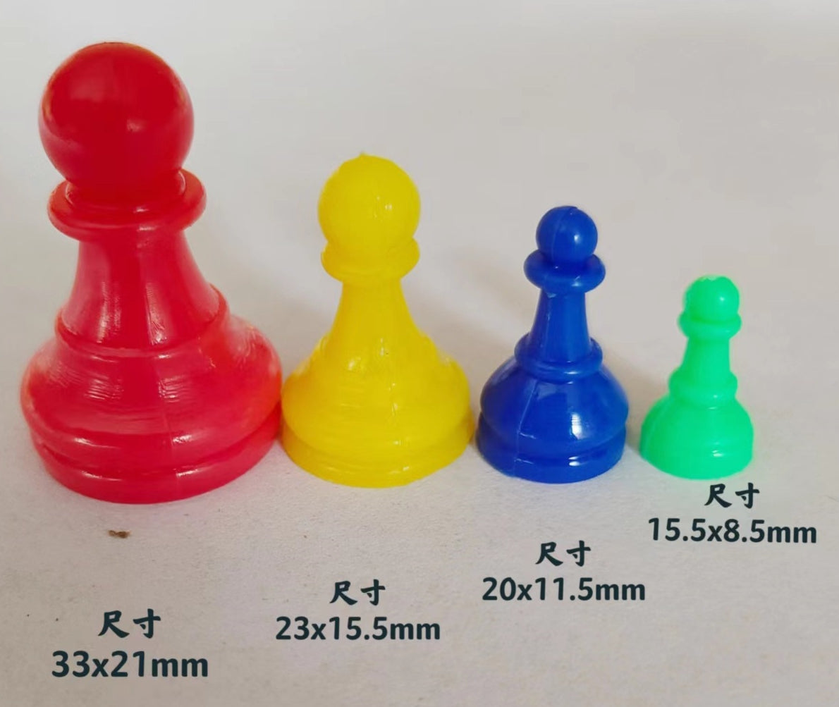 מזוודות וקלפים - טסט בדיקה