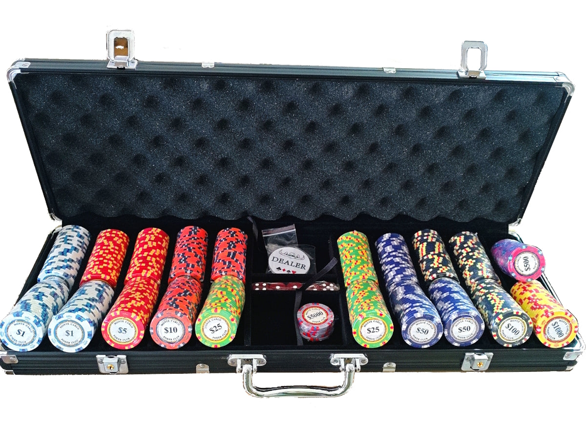 Boîtier en céramique EPT 500 10 g