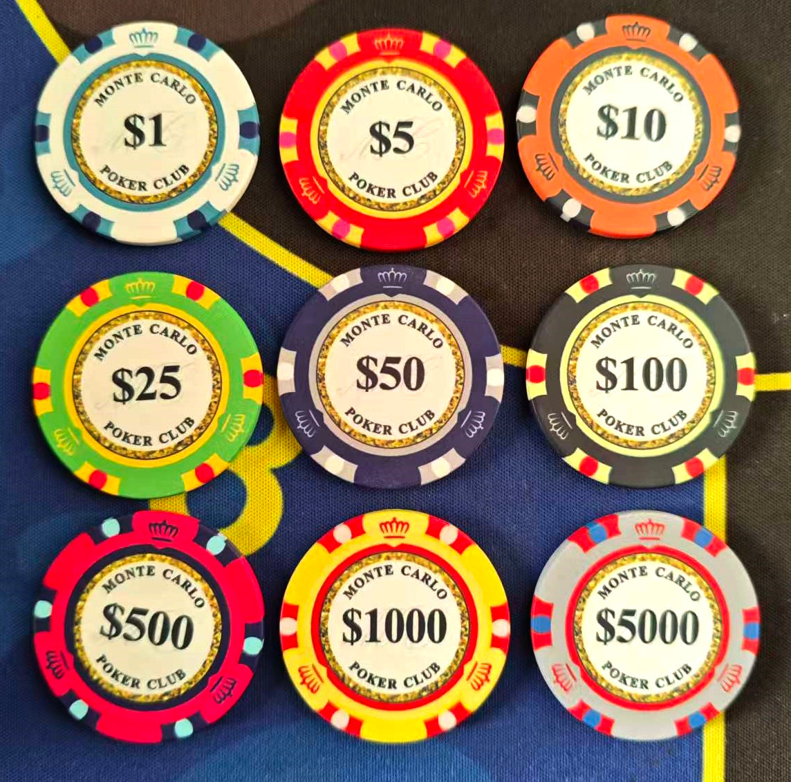 Boîtier en céramique EPT 500 10 g