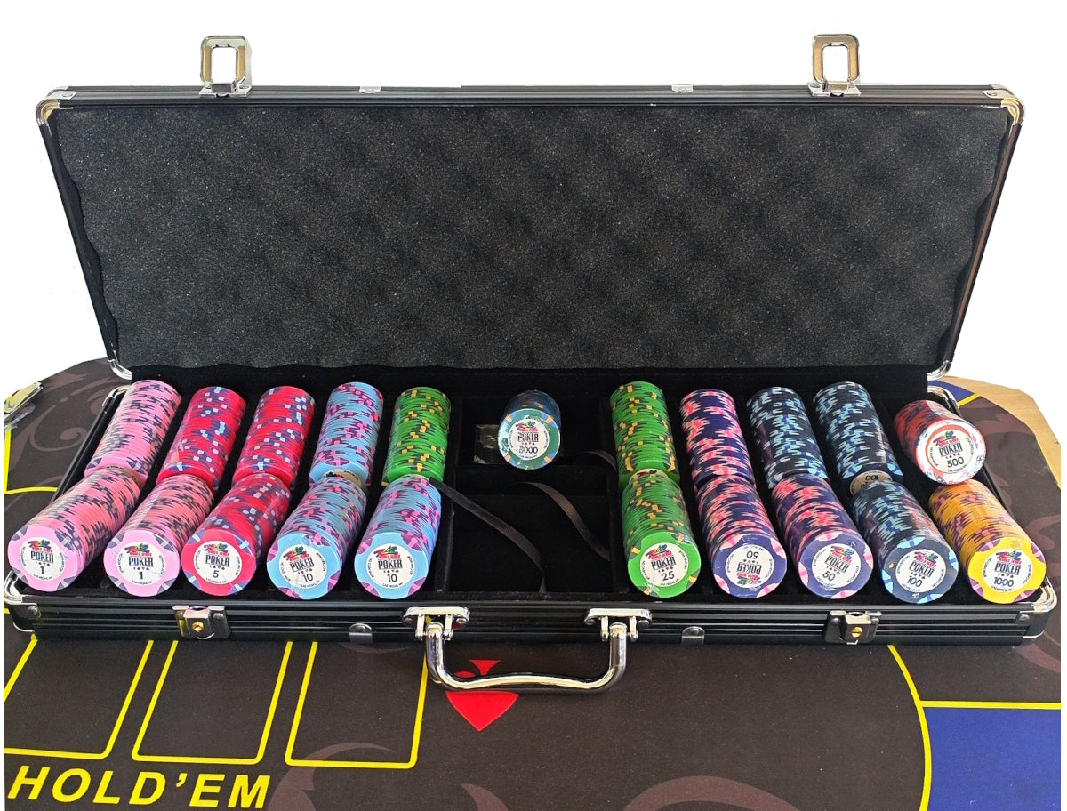 Boîtier en céramique EPT 500 10 g