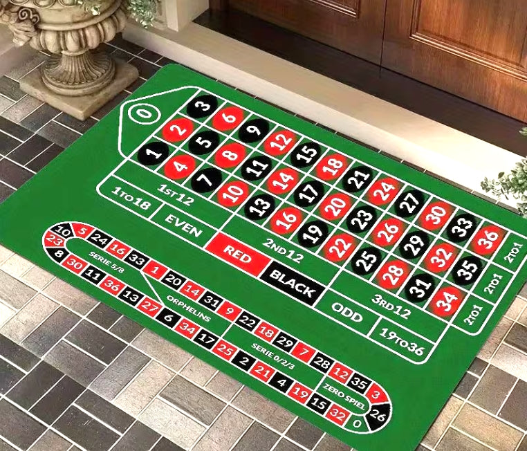 שטיח רולטה G