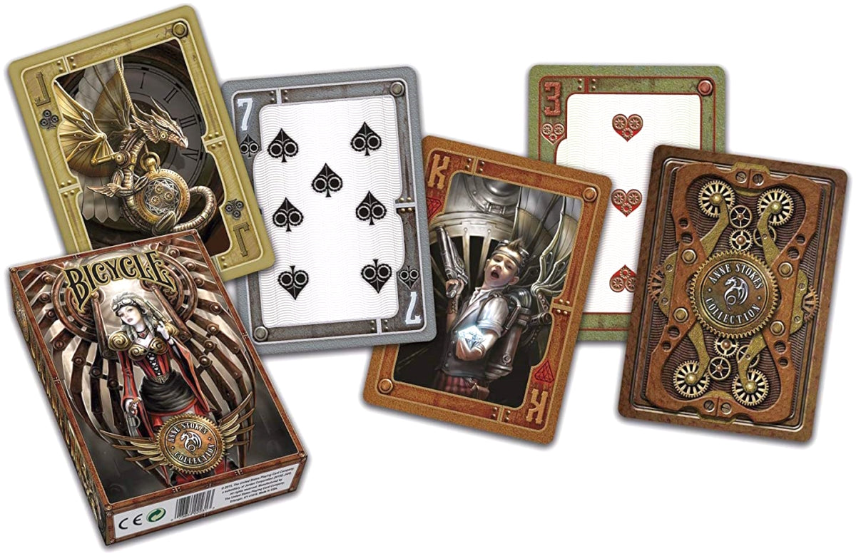 בייסיקל אנה bicycle ANNE