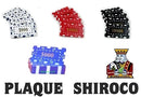 Valeurs des jetons CASH