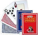 Cartes de poker Modiano Compass (à l'unité)