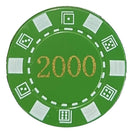 Briquet Zhiton pour les amateurs de poker