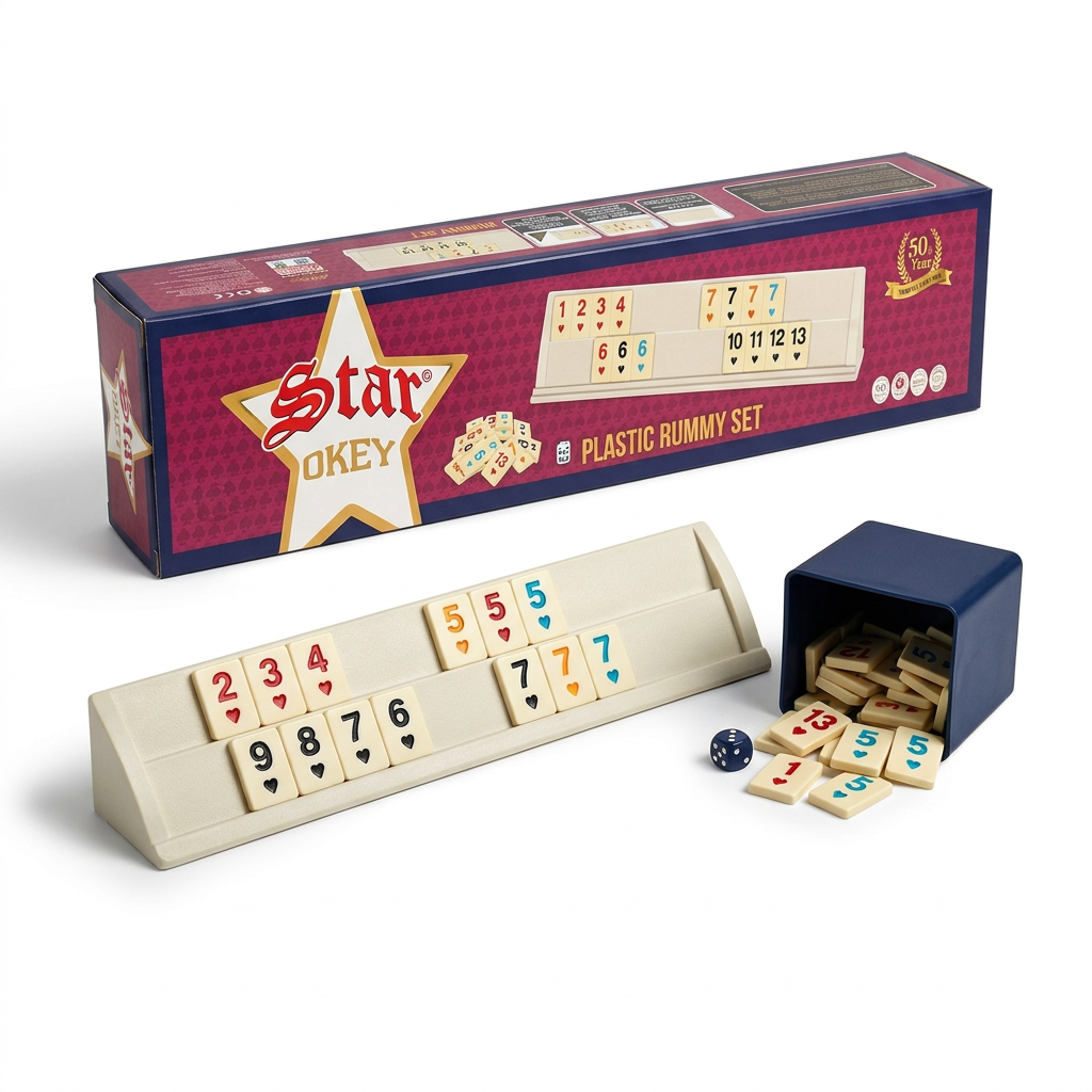 משחק רמיקוב