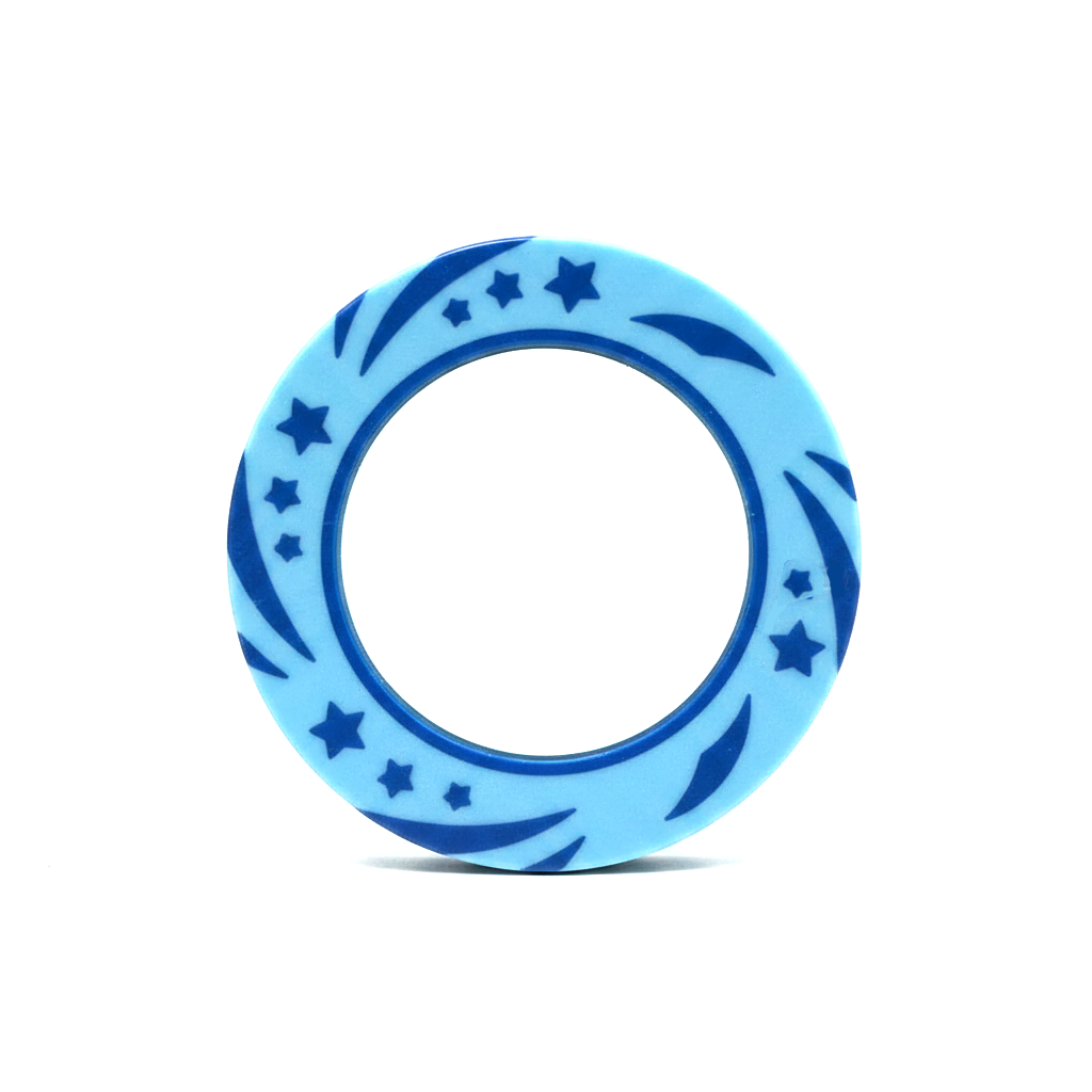 Jetons EPT (₪1,1 par unité)
