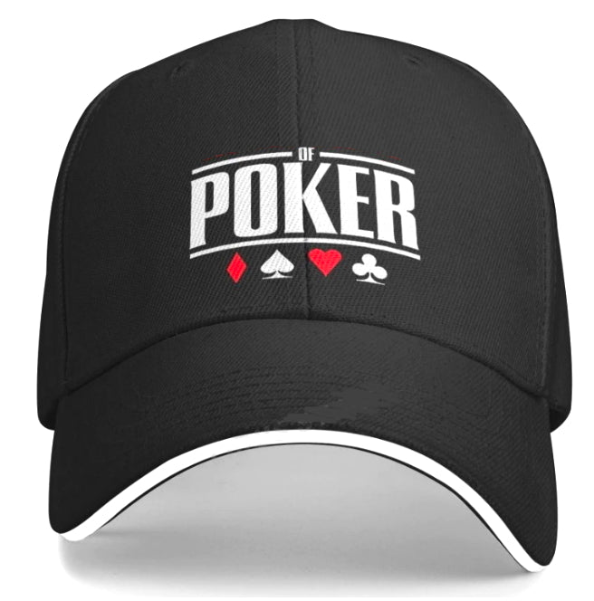 Chapeau de poker