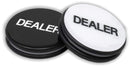 Gros bouton DEALER