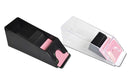 Blackjack card shoe