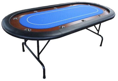 Table à cartes hydrofuge 2.13 « Star + »