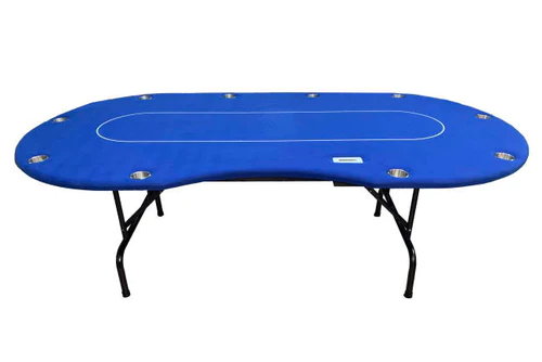 Table à cartes « Paulina » 2,40