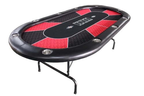 Casino Poker Table Cards Limit 2.40