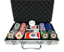 Suitcase 200 IPT Clay 14 grams