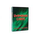 In the Corona campaign, we gladly donated to the residents of the south - a DVD set for the unknown magic tricks