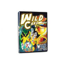 Heureusement offert aux habitants du Sud - DVD Wild dans un coffret magique