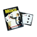 Dans une opération de liquidation, nous avons volontiers fait un don aux habitants du sud - Monte Magic Learning DVD