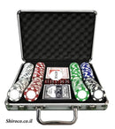 Suitcase 200 "MOON"
