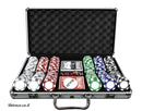 Valise 300 Soldes 11.5 MOON