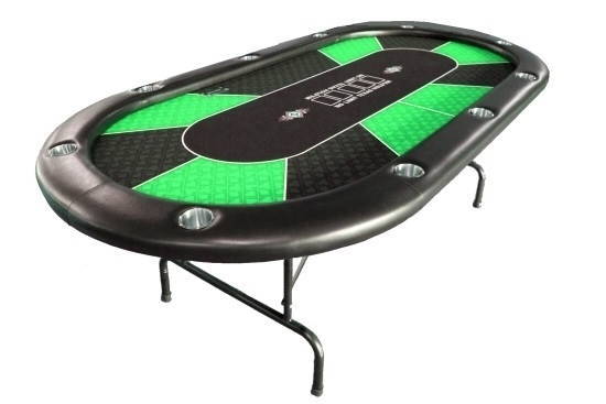 Table de cartes 2.13 Casino « SANS LIMITE »