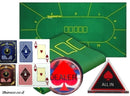 Pack Combo Poker