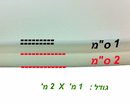 ספוג לבן לבניית שולחן קלפים