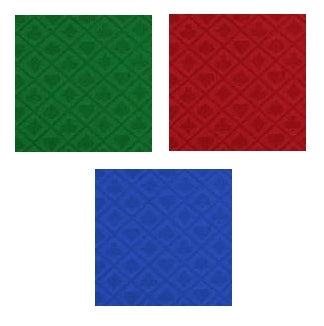 Tissu synthétique SPEED CLOTH de haute qualité pour tables de jeu