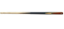 Queue de billard pliable pour 2 personnes + rallonge