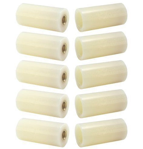 מתאם לטיפ הברגה למקלות סנוקר וביליארד