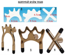 גשר למקל סנוקר ופול