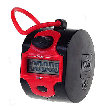 קאונטר נומרטור דיגיטלי ספירת קהל