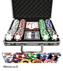 Personalized Friends Suitcase 200