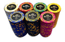 Dernier en stock, Royal Clay Chips (1.2)
