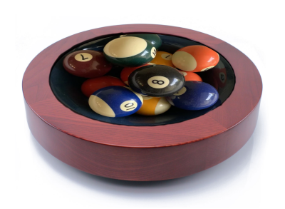 קערת כדורים מקצועית לסנוקר