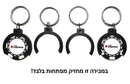 Porte-clés pour Zhiton