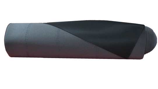 בד קטיפה עם ספוג לשולחן קלפים