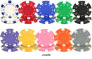 Jetons DICE (0,5 ₪ par unité)