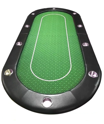 טופ MAX קלפים 2.40 דוחה נוזלים מתקפל ל2