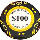 Zhiton Monte Carlo Clay DIAMOND (₪1.7 per unit)